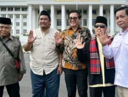 Jalih Pitoeng Minta Pendidikan Moral Pancasila Diajarkan Kembali pada Generasi Muda