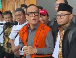 Noel: Peristiwa 98 sudah di Depan Mata, Tinggal Menunggu Satu Pemicu