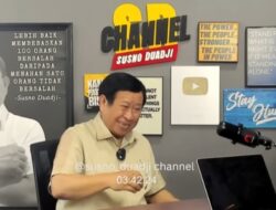 Susno Duadji Pertanyakan Isu Kertajati Jadi Pangkalan Militer Amerika, Singgung Politik Luar Negeri Bebas Aktif