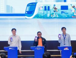 Pelopori Ajakan Naik Transum, Astra dapat Apresiasi Besar dari Pramono di Hari Lingkungan Hidup Sedunia