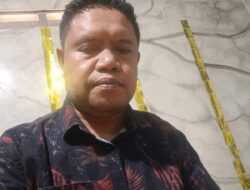 Prabowo, KKP dan Martabat Warga NTT