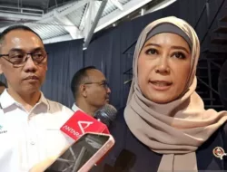 Menkomdigi Meutya Hafid Gandeng Guru Lewat Forum Sahabat Tunas