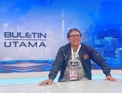 Benz Jono Hartono Ingatkan Bahaya Tirani dan Pembungkaman Kritik