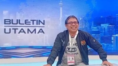 Benz Jono Hartono Ingatkan Bahaya Tirani dan Pembungkaman Kritik
