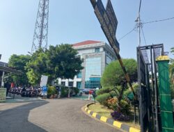 Ini Kata Kejari Jaksel Terkait Dugaan Sejumlah Rumah Kos di Jakarta Selatan belum Bayar PBB