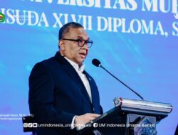 Wamenaker Afriansyah Noor: Masa Depan Industri Tidak Lagi Bertanya “Apa Ijazahmu?”
