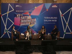 Astra Cari Anak Muda Pembawa Perubahan, Banyuwangi Jadi Kota Pembuka SATU Indonesia Awards 2026
