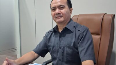 Ungkap Tuntas Ijazah Jokowi! Andrianto: Sidang Roy Suryo dan dr Tifa Harus Buka Fakta Sebenarnya