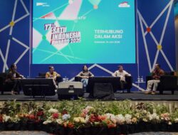 Roadshow SATU Indonesia Awards 2026 Mampir ke Makassar, Cari Agen Perubahan dari Indonesia Timur