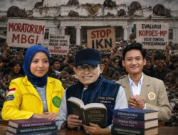 Fatimah & Tiyo; Gen-Z Harapan Masa Depan