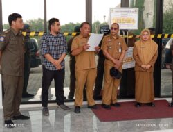 Rita Shafira: Bekerja Cerdas Mewujudkan Kebenaran dan Pengabdian untuk Kemaslahatan Masyarakat