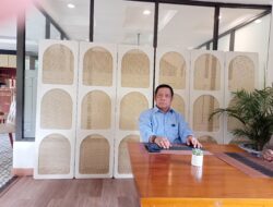 Eks Direktur E BAIS: Prabowo Harus Berani Reshuffle, Oligarki Jadi Tantangan Besar Pemberantasan Korupsi