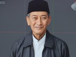 Menjelang Muktamar NU 2026, Gus Aam Wahib Wahab Serukan Kembali ke Perjuangan “Ashabul Haq Wal Adl”