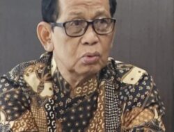 Kedaulatan Tak Bisa Dibeli, Sutoyo Abadi Ingatkan Pemimpin Jangan Paksa Rakyat Patuh