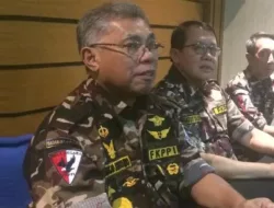Sosok Pontjo Sutowo, Anak Ibnu Sutowo Bos Indobuildco Pengelola Hotel Sultan