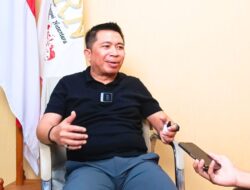 Relawan Jokowi Kirim Sinyal Keras: Prabowo akan Mengecil Tanpa Dukungan Jokowi