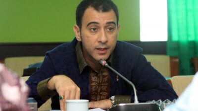 Nasim Khan Pertanyakan Relevansi Latihan Militer bagi Manajer Kopdes Merah Putih