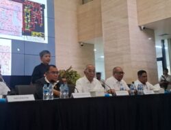 Bareskrim Bantah Sabotase di Balik Blackout Sumatra: Listrik Terganggu Cuaca Buruk!