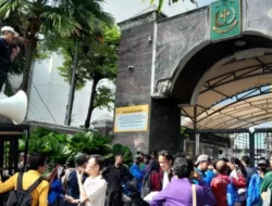 Uang Negara Raib Triliunan Rupiah, SPK Desak Kejagung Bongkar Mafia di Balik Investasi Telkomsel ke GoTo