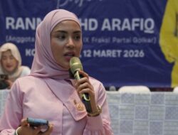 Ranny Fahd Arafiq Dukung BGN Revitalisasi Kantin Sekolah di Wilayah 3T: Adaptif!