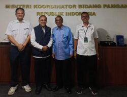 Wisnu Aji Nugroho Tawarkan Mitigasi Risiko Kerusakan Kualitas Beras Akibat Swasembada dan Surplus 2026