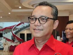 Deddy Yevri Sitorus Balas Sindiran Partai Golkar: Fokus Saja Urus Pemadaman Listrik!