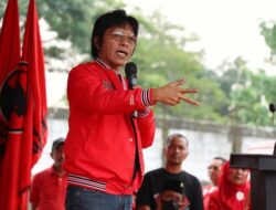 Adian Napitupulu Kritik Mekanisme MBG Lewat SPPG, Dorong Pemberdayaan Kantin Sekolah