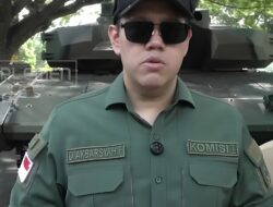 Dave Laksono Layangkan Teguran Keras Usai 4 Anggota BAIS Jadi Tersangka Teror Air Keras: Coreng Nama Baik TNI!