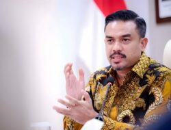 Menteri Manan Abdurrahman Ungkap UMKM Menjerit Dampak Pemadaman Listrik Bergilir