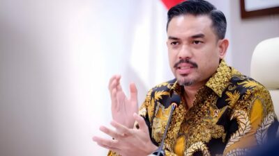 Menteri Manan Abdurrahman Ungkap UMKM Menjerit Dampak Pemadaman Listrik Bergilir