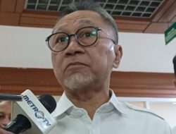 Akhirnya Menko Zulhas Akui Program MBG Banyak Masalah: Harus Segera Dibenahi!