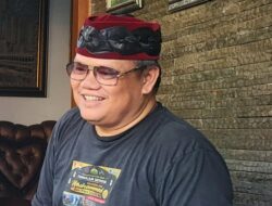 Ketum Bamus Betawi, Eki Pitung: Jakarta Belum Standar Jadi Kota Global Berbudaya!