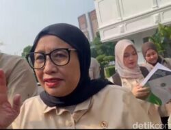 Kejagung Incar Bos BGN Nanik S Deyang, Peluang Diperiksa Terkait Skandal Korupsi MBG Terbuka Lebar