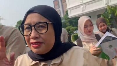 Kejagung Incar Bos BGN Nanik S Deyang, Peluang Diperiksa Terkait Skandal Korupsi MBG Terbuka Lebar