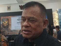 Gatot Nurmantyo: Waspada Sabotase! Struktural Jokowi jadi Bom Waktu Prabowo