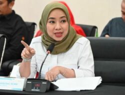 BBM Nonsubsidi Naik, Ratna Juwita Minta Pemerintah Transparan