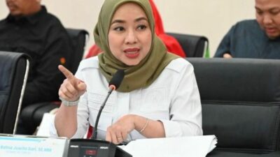 BBM Nonsubsidi Naik, Ratna Juwita Minta Pemerintah Transparan