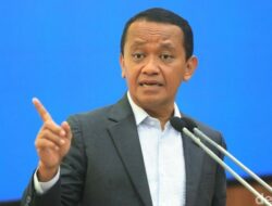 Pastikan Pasokan Energi PLN Aman, Menteri ESDM Bahlil Lahadalia Janji takkan Ada Lagi Mati Listrik