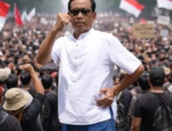 Sutoyo Abadi: Hidupkan Pengadilan Rakyat untuk Adili Jokowi dan Koruptor Kakap