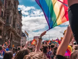 37 Organisasi Tolak Desakan MUI Agar Pelaku dan Pendukung LGBT Dipidana