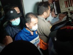 Ada Sakit Bawaan, Roy Suryo dan dr. Tifa Jalani Rawat Inap di RS Polri Kramatjati