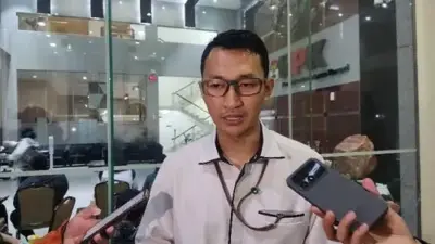 Kasus Suap Bupati Muara Enim, KPK Curiga Eks Staf Ahli Anggota DPR Bisa Ubah Hasil Audit BPK