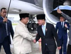 Imparsial Catat 1.047 Pembela HAM Jadi Korban Represif di Era Prabowo-Gibran, Militerisme Menguat?
