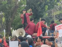 Skandal Suap Ketua BEM UBK Rp. 300 Juta Coreng Wajah Gerakan Mahasiswa, Taktik Pembungkaman?