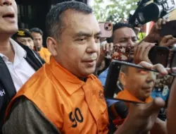 KPK Periksa 13 Saksi Kasus Wamen Imipas Silmy Karim di Jakarta dan Denpasar, ASN Hingga Swasta