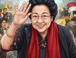 Benarkah Demo Mahasiswa Ditunggangi? Ini Alasan Kenapa PDIP Dicurigai