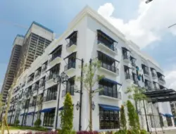 Lippo Group Serahkan Meikarta ke Negara, Jadi Hunian Rakyat Layak Huni dan Terjangkau