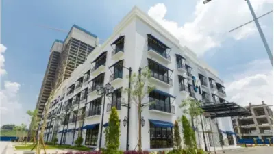 Lippo Group Serahkan Meikarta ke Negara, Jadi Hunian Rakyat Layak Huni dan Terjangkau
