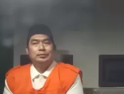 Usai Sidang TPPU, Gus Yazid Minta Wamentan Sudaryono Diperiksa