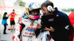Klasemen Moto3 2026 Pasca GP Italia: Quiles Terancam, The Rocket Boy Veda Ega Harumkan Indonesia di Top 5